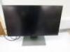 Dell 25" Flat Panel Monitor, Model U2518D.