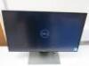 Dell 25" Flat Panel Monitor, Model U2518D. - 2