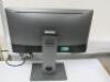 Dell 25" Flat Panel Monitor, Model U2518D. - 4