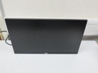 Dell 24" LCD Monitor, Model U2414Hb. NOTE: requires stand