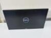 Dell 24" LCD Monitor, Model U2414Hb. NOTE: requires stand - 2