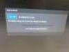 Dell 24" LCD Monitor, Model U2414Hb. NOTE: requires stand - 3