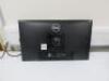 Dell 24" LCD Monitor, Model U2414Hb. NOTE: requires stand - 4