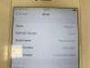 Apple iPhone 6 Plus, Model A1524, 64GB. - 2