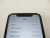 Apple iPhone Xr, Model MRY52B/A, 64GB. - 2