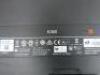 5 x Wireless Keyboards to Include: 1 x Apple, Model A1644 & 4 x Assorted Logitech. - 5