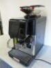 La Cimbali S20 Automatic Bean to Cup Coffee Machine. Model S20, S/N 1798997, DOM 05/19. Comes with Brita Purity 600 Quell ST Water Purifier.  - 5