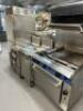 Contents of London Fast Food Restaurant & Other Commercial Catering Equipment - Full Image Catalogue Coming Soon! - 2