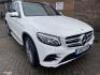 GV17 YXR: Mercedes-Benz GLC 350D 4Matic AMG Line Prem + in White, Estate, Diesel, 2987cc, Auto 9 Speed, Mileage 32,625........ - 4