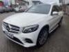 GV17 YXR: Mercedes-Benz GLC 350D 4Matic AMG Line Prem + in White, Estate, Diesel, 2987cc, Auto 9 Speed, Mileage 32,625........ - 6