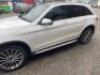 GV17 YXR: Mercedes-Benz GLC 350D 4Matic AMG Line Prem + in White, Estate, Diesel, 2987cc, Auto 9 Speed, Mileage 32,625........ - 25