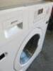 Smeg 7KG 1400 Integrated Washing Machine, Model WMI147C - 3