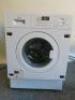 Smeg 7KG 1400 Integrated Washing Machine, Model WMI147C