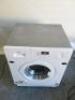 Smeg 7KG 1400 Integrated Washing Machine, Model WMI147C - 2