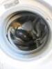 Smeg 7KG 1400 Integrated Washing Machine, Model WMI147C - 4