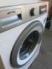 Smeg 9KG 1400 Spin Washing Machine, Model WHT914LUK1 - 3