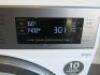 Smeg 9KG 1400 Spin Washing Machine, Model WHT914LUK1 - 7