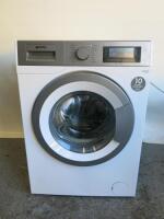 Smeg 9KG 1400 Spin Washing Machine, Model WHT914LUK1