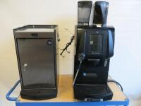 Rancilio Group SPA EGRO Swiss Coffee Technology Automatic Espresso Machine