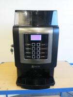 Evoca Spa Bean to Cup Coffee Machine