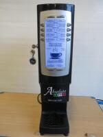 Absolute Coffee Instant Coffee Machine, Model TINO, S/N MAG4634.