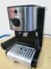 Cookworks Espresso Coffee Machine, Model CM4637. - 3