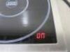 Buffalo 3000w Single Zone Induction Hob, Model CE208-03. - 5