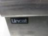 Lincat Stainless Steel Counter Top Bain Marie Base Unit, - 2