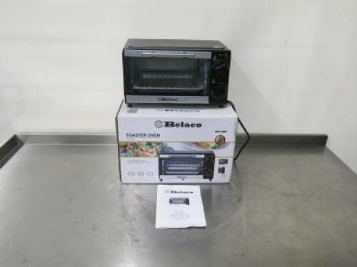 Belaco Toaster Oven