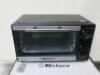 Belaco Toaster Oven - 2