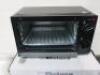 Belaco Toaster Oven - 3