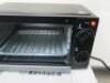 Belaco Toaster Oven - 4