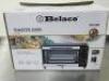 Belaco Toaster Oven - 7