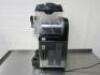 Blue Ice Machines Twin 5Lt Canister Slush Machine - 3