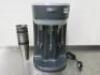 Hamilton Beach Commercial Triple Spindle Drink Mixer - 4