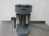 Waring Commercial Double Spindle Milkshake Mixer