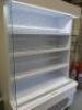 Mondial Elite Multi Deck Illuminated Display Fridge - 2