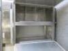 Porkka Double Door Freezer - 4