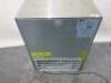 Polar Under Counter Stainless Steel Freezer - 7