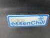 LEC essenchill Under Counter Stainless Steel Freezer - 2