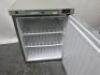 LEC essenchill Under Counter Stainless Steel Freezer - 4