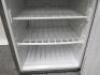 LEC essenchill Under Counter Stainless Steel Freezer - 6