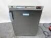 LEC essenchill Under Counter Stainless Steel Fridge