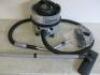 Numatic Nuvac Vacuum Cleaner, Model VNP180. Comes with Attachments (As Viewed/Pictured). - 4