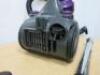 Bush Bagless Cylinder Vacuum Cleaner, Model VCS35B15KOD. - 4