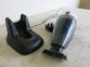 Holife Portable Vacuum Cleaner, Model HMO36E. Comes with Charger. - 2