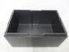 Genware 46Lt Thermo Box. Comes with Spare Lid. - 4