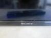 Sony 65" Ultra HD TV, Model KD-65X7052. Comes with Remote. - 3