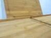 3 x Ikea Lamplig Chopping Boards, Size 46 x 53cm. - 3