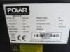 Polar Countertop Ice Machine, Model T315-02. - 6